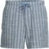 Men's 5.5" Textured Jacquard Easy Shorts - Set Bottom, Front