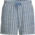 Men's 5.5" Textured Jacquard Easy Shorts - Set Bottom, Front