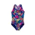 Girls Plus One Piece Swimsuit, alternative image