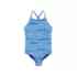 Girls Chlorine Resistant Reversible One Piece Swimsuit, alternative image