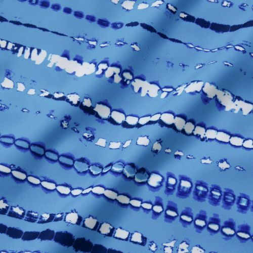 Girls Chlorine Resistant Reversible One Piece Swimsuit, alternative image