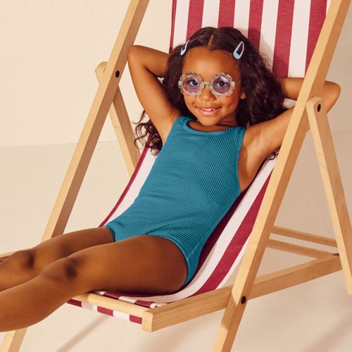 girls swimwear