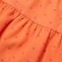 Girls Pique Knit Skirt, alternative image