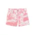 Girls Denim Shorts, alternative image