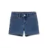 Girls Denim Shorts, alternative image