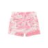 Girls Denim Shorts, alternative image