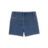 Girls Denim Shorts, alternative image