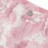 Girls Denim Shorts, alternative image
