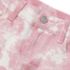 Girls Denim Shorts, alternative image
