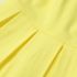 Girls Athletic Active Tank Top Dress, alternative image