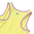 Girls Athletic Active Tank Top Dress, alternative image