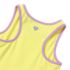 Girls Athletic Active Tank Top Dress, alternative image