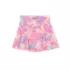 Girls Active Crossover Skort, alternative image