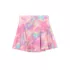 Girls Active Crossover Skort, alternative image