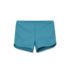 Girls Chlorine Resistant Boyshort Swim Bottoms, alternative image