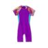Girls Surf Bodysuit, alternative image