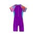 Girls Surf Bodysuit, alternative image