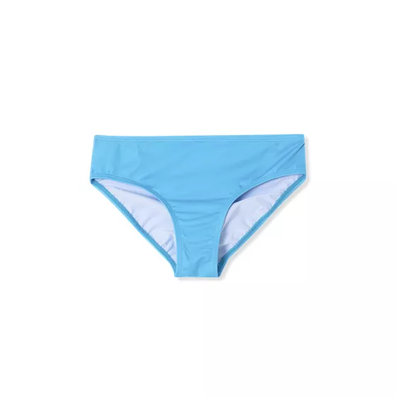 Girls Plus Bikini Swim Suit Bottoms - primary