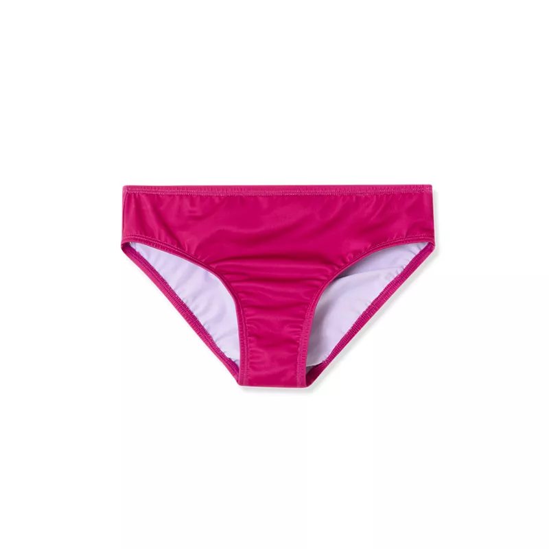 Girls Bikini Swim Suit Bottoms, alternative image