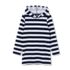 Boys Long Sleeve Terry Cover Up, alternative image