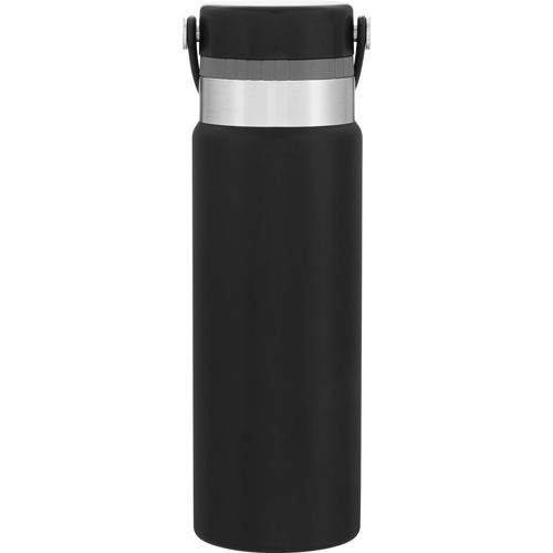 25oz h2go Realm Stainless Steel Thermal Custom Logo Bottle | Lands