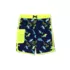 Boys Chlorine Resistant Cargo Hydroliner Long Board Shorts, alternative image