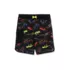 Boys Chlorine Resistant Cargo Hydroliner Long Board Shorts, alternative image
