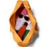 Terry Beach Tote, alternative image