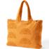 Terry Beach Tote, Back