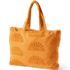 Terry Beach Tote, Front