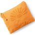 Terry Zip Pouch, Front