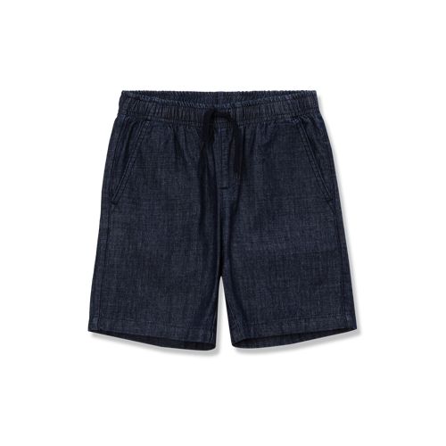 Kids Pull On Elastic Waist Shorts