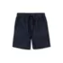 Kids Pull On Chambray Elastic Waist Shorts, alternative image