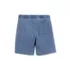 Kids Pull On Chambray Elastic Waist Shorts, alternative image
