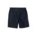 Kids Pull On Chambray Elastic Waist Shorts, alternative image
