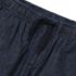 Kids Pull On Chambray Elastic Waist Shorts, alternative image