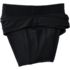 Women's Tulip Hem Swim Skort, alternative image