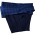 Women's Tulip Hem Swim Skort, alternative image