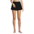 Women's Tulip Hem Swim Skort, Front