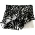 Women's Plus Size Tulip Hem Swim Skort, alternative image
