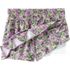 Women's Tulip Hem Swim Skort, alternative image