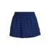 Women's Tulip Hem Swim Skort, Front