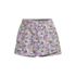 Women's Tulip Hem Swim Skort, Front