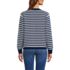 Women's Drifter Jacquard Crew Neck Sweater, Back