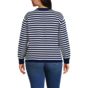 Women's Drifter Jacquard Crew Neck Sweater