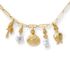 Beach Day Charms Set 5 Pack, alternative image