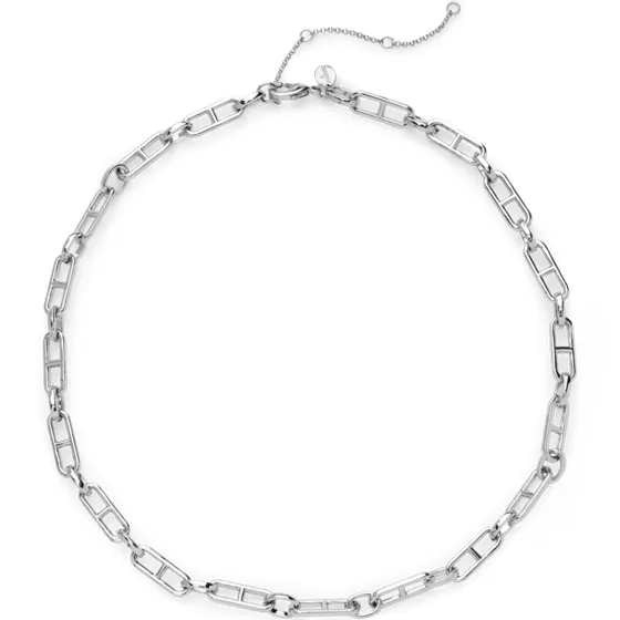 Water-Resistant Link Necklace - primary