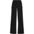 Women's Active Hi Impact High Rise Wide Leg Pants, Front