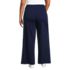 Women's Plus Size Active Hi Impact High Rise Wide Leg Pants, Back