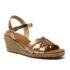 Women's Espadrille Wedge Sandals, alternative image